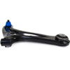 Control Arm and Ball Joint Assembly 2011-2011 Ford Fiesta - image 2