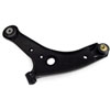 Control Arm and Ball Joint Assembly 2011-2011 Ford Fiesta - image 3