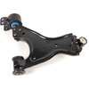 Control Arm and Ball Joint Assembly 2007-2011 GMC Acadia - image 3