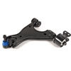Control Arm and Ball Joint Assembly 2007-2011 GMC Acadia - image 1