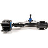 Control Arm and Ball Joint Assembly 2007-2011 GMC Acadia - image 2