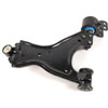 Control Arm and Ball Joint Assembly 2007-2011 GMC Acadia - image 3
