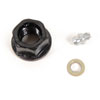 Control Arm and Ball Joint Assembly 2007-2011 GMC Acadia - image 4