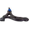 Control Arm and Ball Joint Assembly 2005-2007 Buick Terraza ; 2005-2007 Saturn Relay ; 2005-2008 Che - image 2