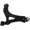 Control Arm and Ball Joint Assembly 2005-2007 Buick Terraza ; 2005-2007 Saturn Relay ; 2005-2008 Che - image 3