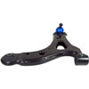Control Arm and Ball Joint Assembly 2005-2007 Buick Terraza ; 2005-2007 Saturn Relay ; 2005-2008 Che - image 2