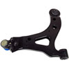 Control Arm and Ball Joint Assembly 2005-2007 Buick Terraza ; 2005-2007 Saturn Relay ; 2005-2008 Che - image 3