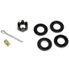 Control Arm and Ball Joint Assembly - image 4