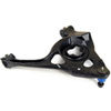 Control Arm and Ball Joint Assembly 2003-2011 Chevrolet Express 1500 ; 2003-2011 Chevrolet Express 2 - image 3