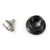 Control Arm and Ball Joint Assembly 2008-2009 Chevrolet Trailblazer  2008-2009 GMC Envoy - image 4