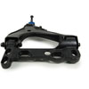 Control Arm and Ball Joint Assembly 2008-2009 Chevrolet Trailblazer  2008-2009 GMC Envoy - image 2