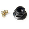 Control Arm and Ball Joint Assembly 2008-2009 Pontiac G8 - image 3