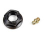 Control Arm and Ball Joint Assembly 2010-2012 Chevrolet Camaro - image 3