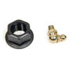 Control Arm and Ball Joint Assembly 2010-2012 Chevrolet Camaro - image 3