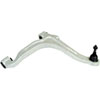 Control Arm and Ball Joint Assembly 2004-2009 Cadillac SRX  2005-2011 Cadillac STS  2008-2013 Cadillac CTS - image 1