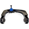 Front Right Upper Control Arm and Ball Joint Assembly Chevrolet Camaro, Pontiac Firebird - image 2