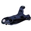 Front Left Lower Control Arm and Ball Joint Assembly Chevrolet Camaro, Pontiac Firebird - image 3