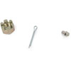 Control Arm and Ball Joint Assembly 1998-05 Buick Park Avenue/LeSabre - image 4
