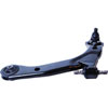 Control Arm and Ball Joint Assembly 2003-2005 Saturn Ion - image 2