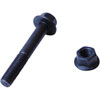 Control Arm and Ball Joint Assembly 2003-2005 Saturn Ion - image 4
