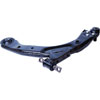 Control Arm and Ball Joint Assembly 2003-2005 Saturn Ion - image 3