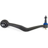 Control Arm and Ball Joint Assembly 2011-2014 Chevrolet Caprice - image 1