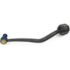 Control Arm and Ball Joint Assembly 2011-2014 Chevrolet Caprice - image 2