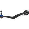 Control Arm and Ball Joint Assembly 2011-2014 Chevrolet Caprice - image 1
