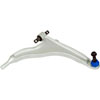 Control Arm and Ball Joint Assembly 2010-2012 Cadillac SRX - image 1
