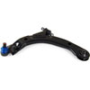 Control Arm and Ball Joint Assembly 2005-10 Chevrolet Cobalt - image 1