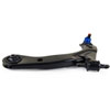 Control Arm and Ball Joint Assembly 2005-10 Chevrolet Cobalt - image 2
