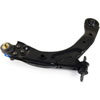 Control Arm and Ball Joint Assembly 2005-10 Chevrolet Cobalt - image 3