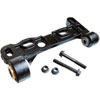 Control arm 2002-2004 Oldsmobile Bravada ; 2002-2009 Chevrolet Trailblazer ; 2002-2009 GMC Envoy ; 2 - image 1