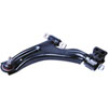 Control Arm and Ball Joint Assembly - image 1
