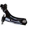 Control Arm and Ball Joint Assembly - image 3