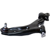 Control Arm and Ball Joint Assembly - image 4