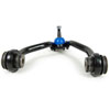 Control Arm and Ball Joint Assembly 1988-1999 Chevrolet K1500 - image 2