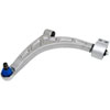 Control Arm and Ball Joint Assembly 2004-12 Chevrolet Malibu - image 1