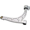 Control Arm and Ball Joint Assembly 2004-12 Chevrolet Malibu - image 3