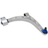 Control Arm and Ball Joint Assembly 2004-12 Chevrolet Malibu - image 1