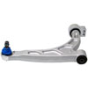 Control Arm and Ball Joint Assembly 2004-12 Chevrolet Malibu - image 2