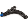 Control Arm and Ball Joint Assembly 1998-1999 Chevrolet Lumina ; 1998-1999 Chevrolet Monte Carlo ; 2 - image 1