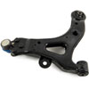 Control Arm and Ball Joint Assembly 1998-1999 Chevrolet Lumina ; 1998-1999 Chevrolet Monte Carlo ; 2 - image 3