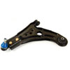 Control Arm and Ball Joint Assembly 2004-2011 Chevrolet Aveo - image 1