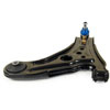 Control Arm and Ball Joint Assembly 2004-2011 Chevrolet Aveo - image 2
