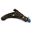 Control Arm and Ball Joint Assembly 2004-2011 Chevrolet Aveo - image 1