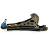 Control Arm and Ball Joint Assembly 2004-2011 Chevrolet Aveo - image 2