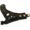 Control Arm and Ball Joint Assembly 2004-2011 Chevrolet Aveo - image 3