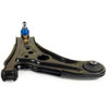 Control Arm and Ball Joint Assembly 2004-2011 Chevrolet Aveo - image 4