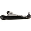 Control Arm and Ball Joint Assembly 2000-2000 Saturn LS ; 2000-2000 Saturn LS1 ; 2000-2000 Saturn LS - image 4